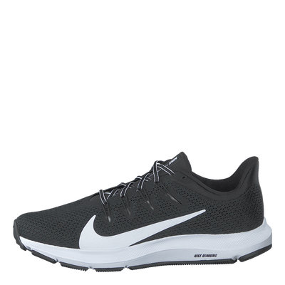 Wmns Zoom Quest 2 Black/white