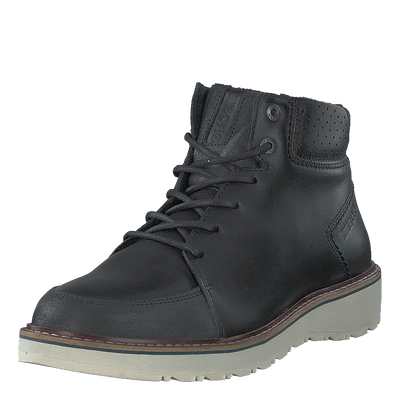 Rumen Mid M Black