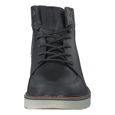 Rumen Mid M Black