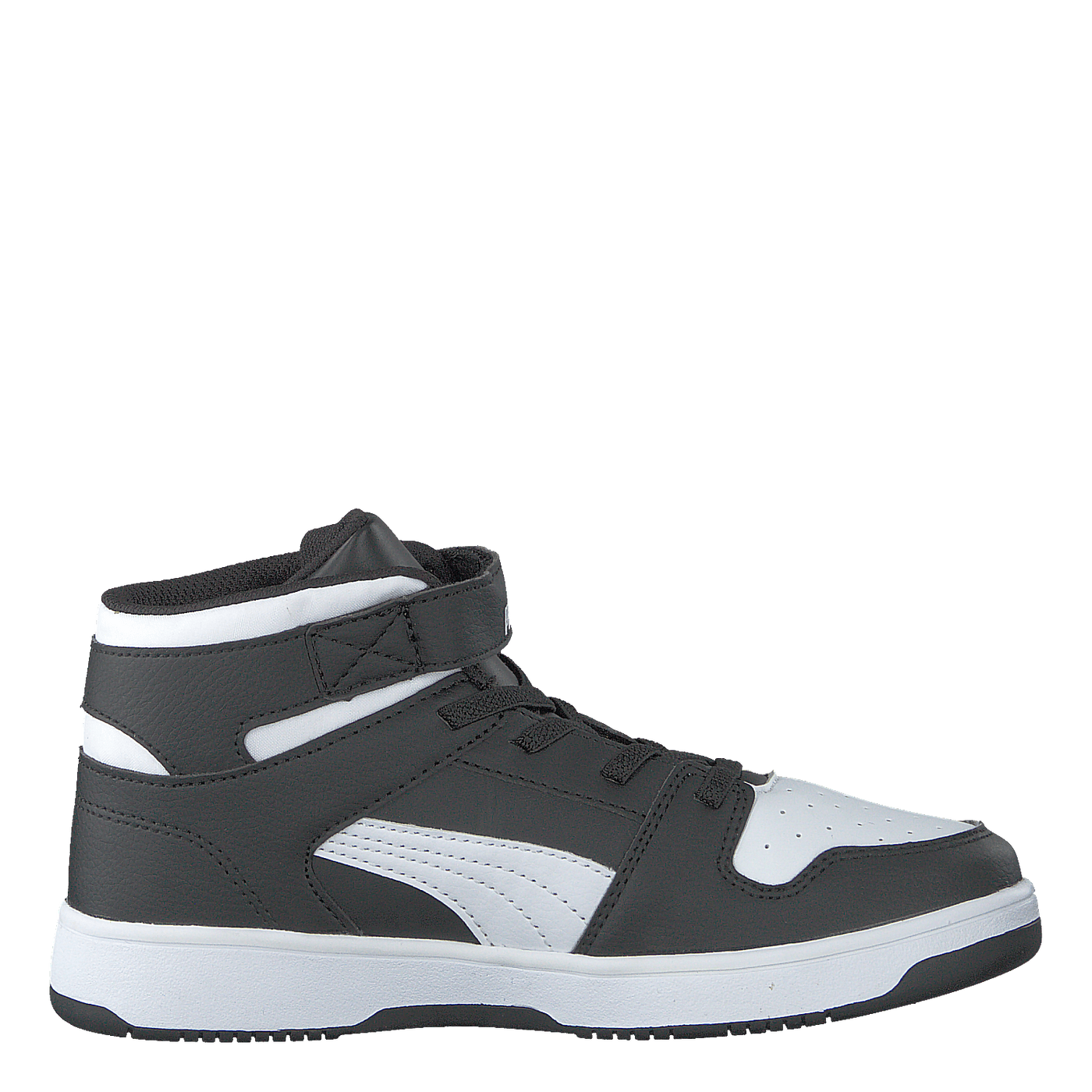 Puma Rebound Layup Sl V Ps Puma Black-puma White