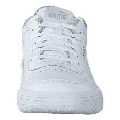 Caracal Jr Puma White-puma Silver