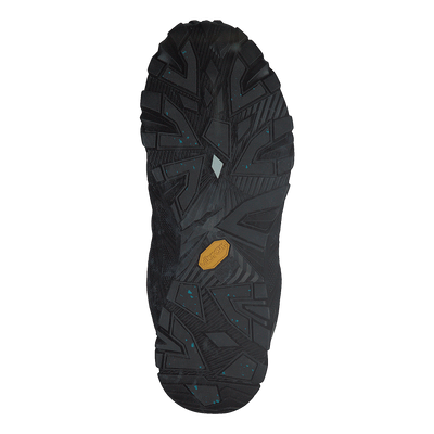 Moab Fst Ice+ Thermo Black/black