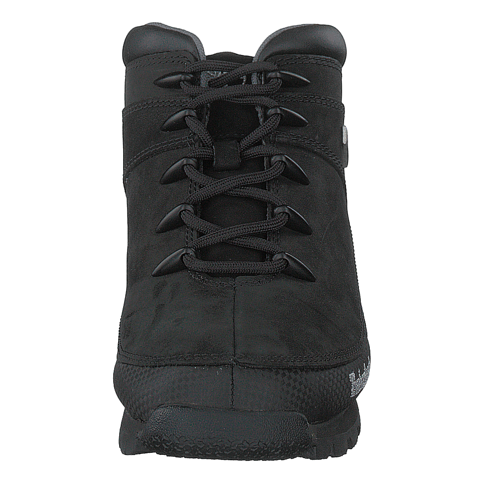 Euro Sprint Hiker Black