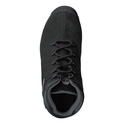 Euro Sprint Hiker Black