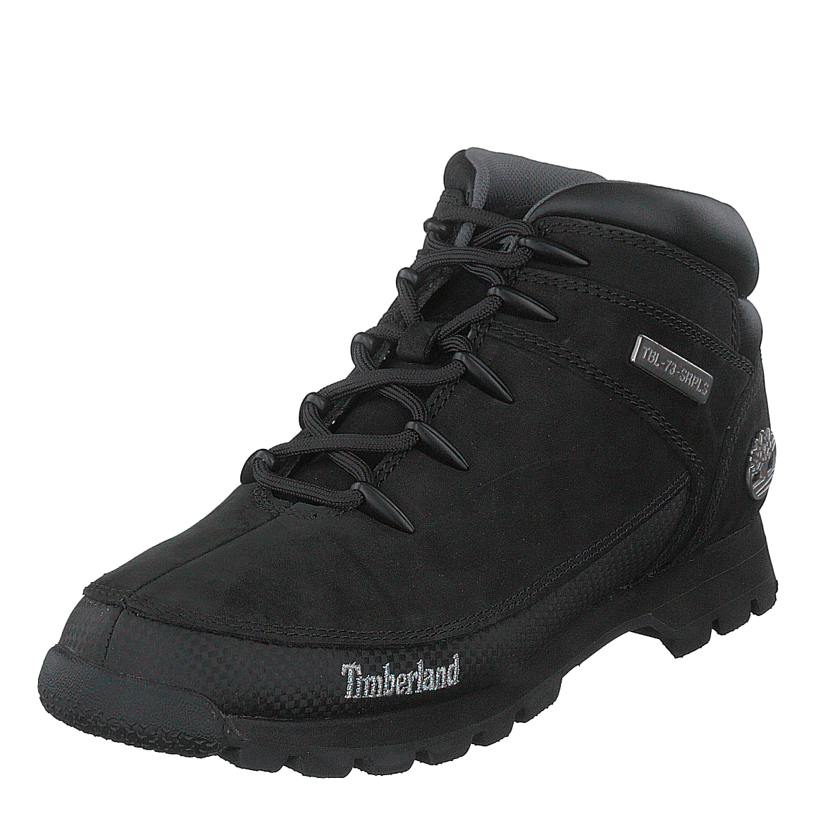 Euro Sprint Hiker Black