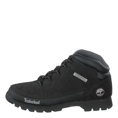 Euro Sprint Hiker Black