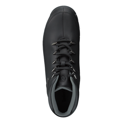 Euro Sprint Hiker Black