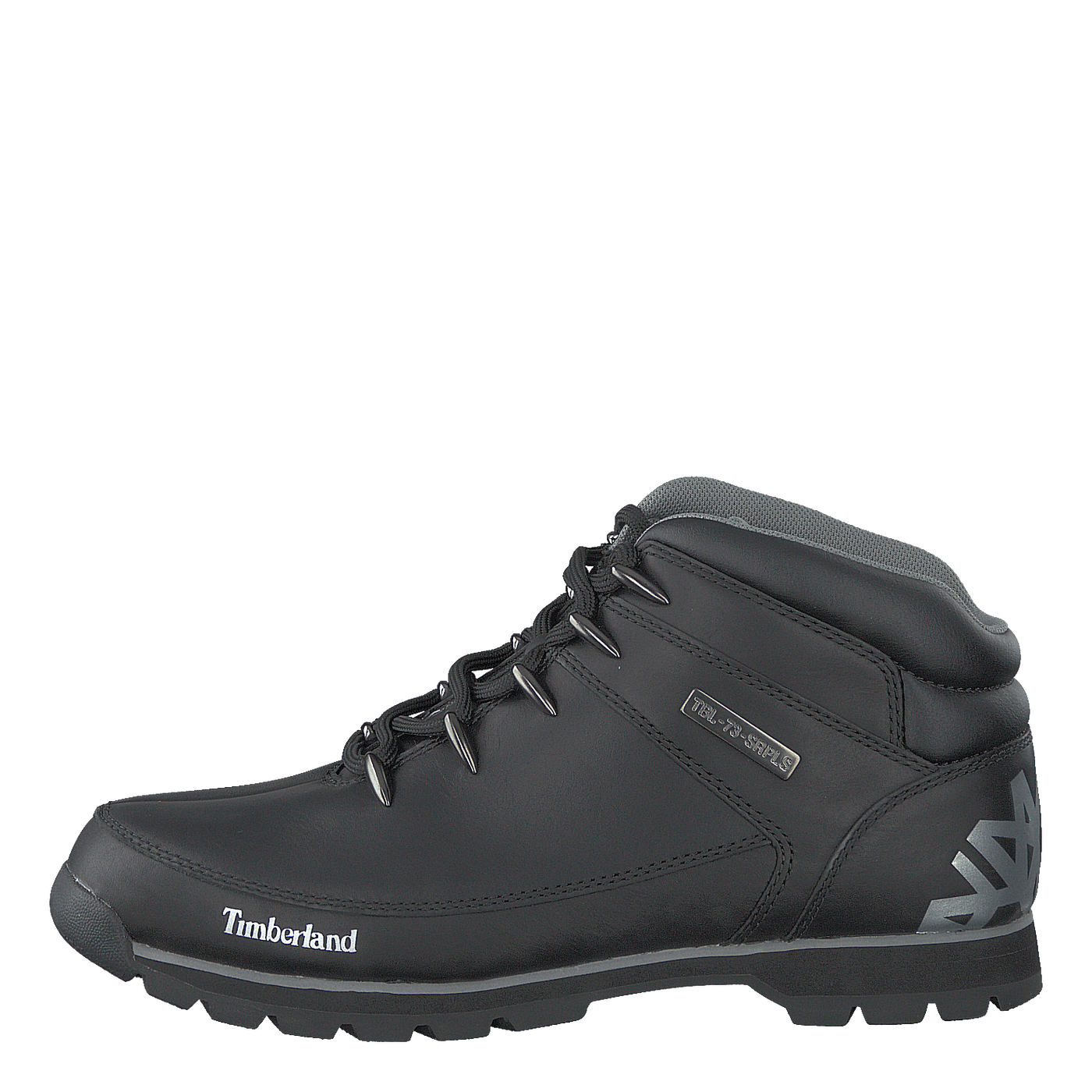 Euro Sprint Hiker Black