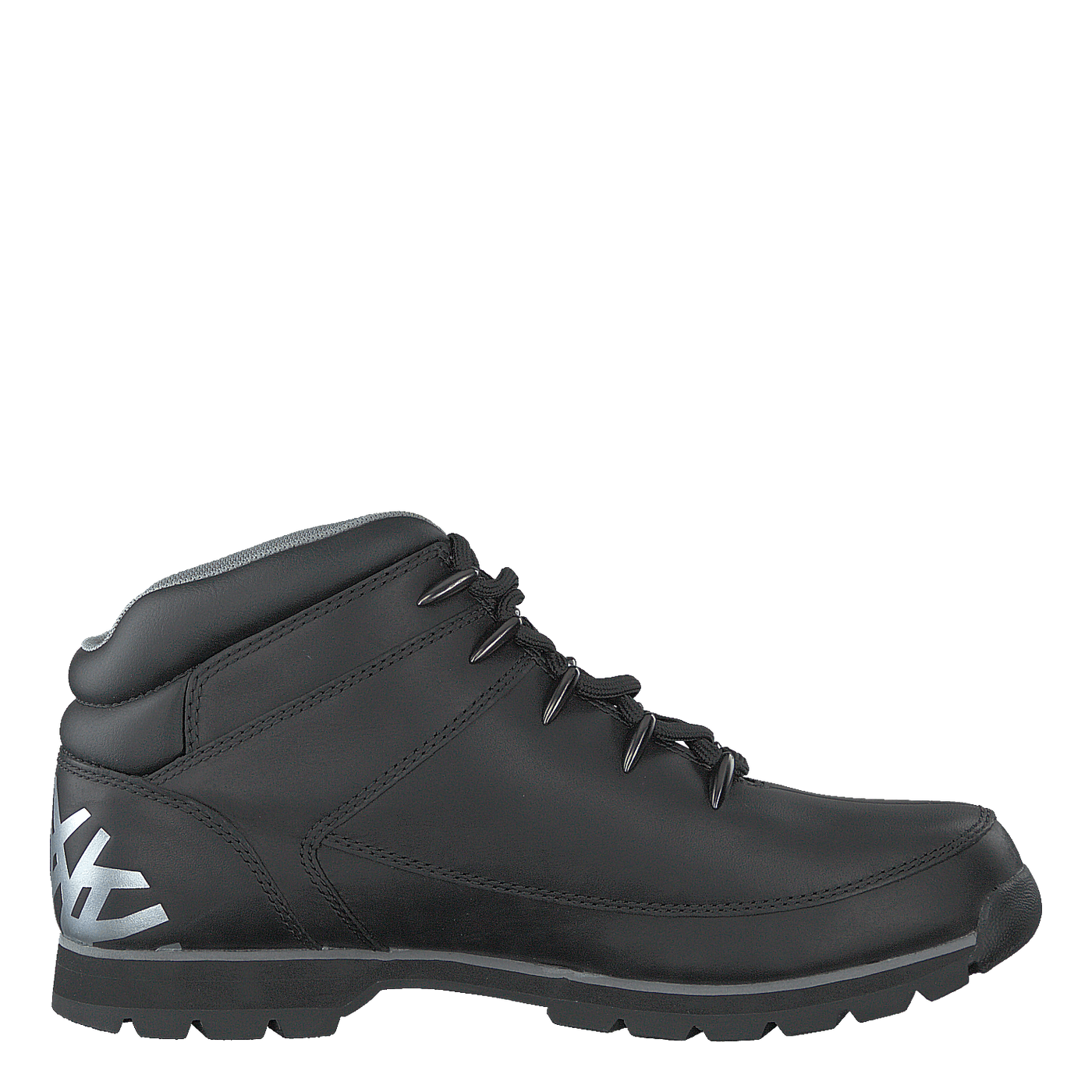 Euro Sprint Hiker Black