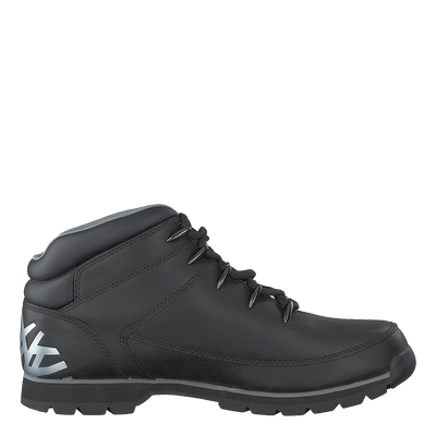 Euro Sprint Hiker Black