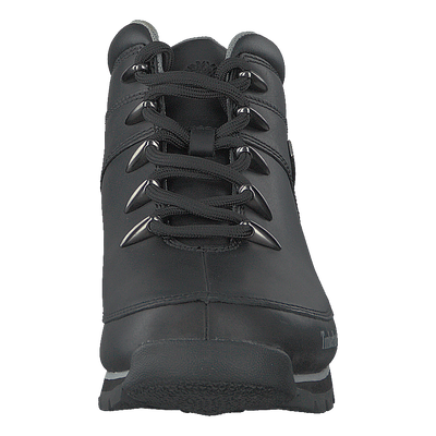 Euro Sprint Hiker Black