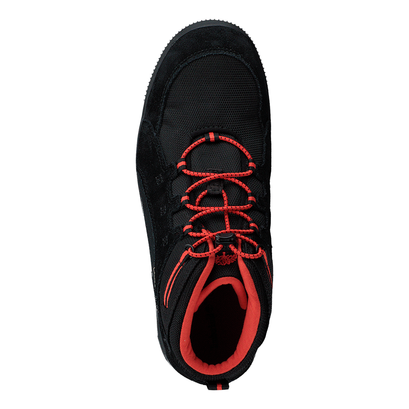 City Stomper Bungee Mid Gtx Jet Black