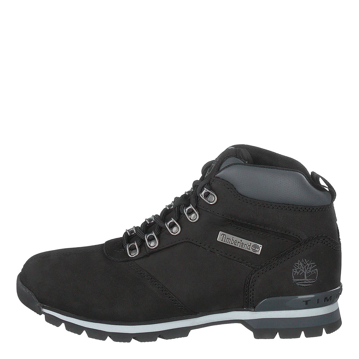 Splitrock 2 Black