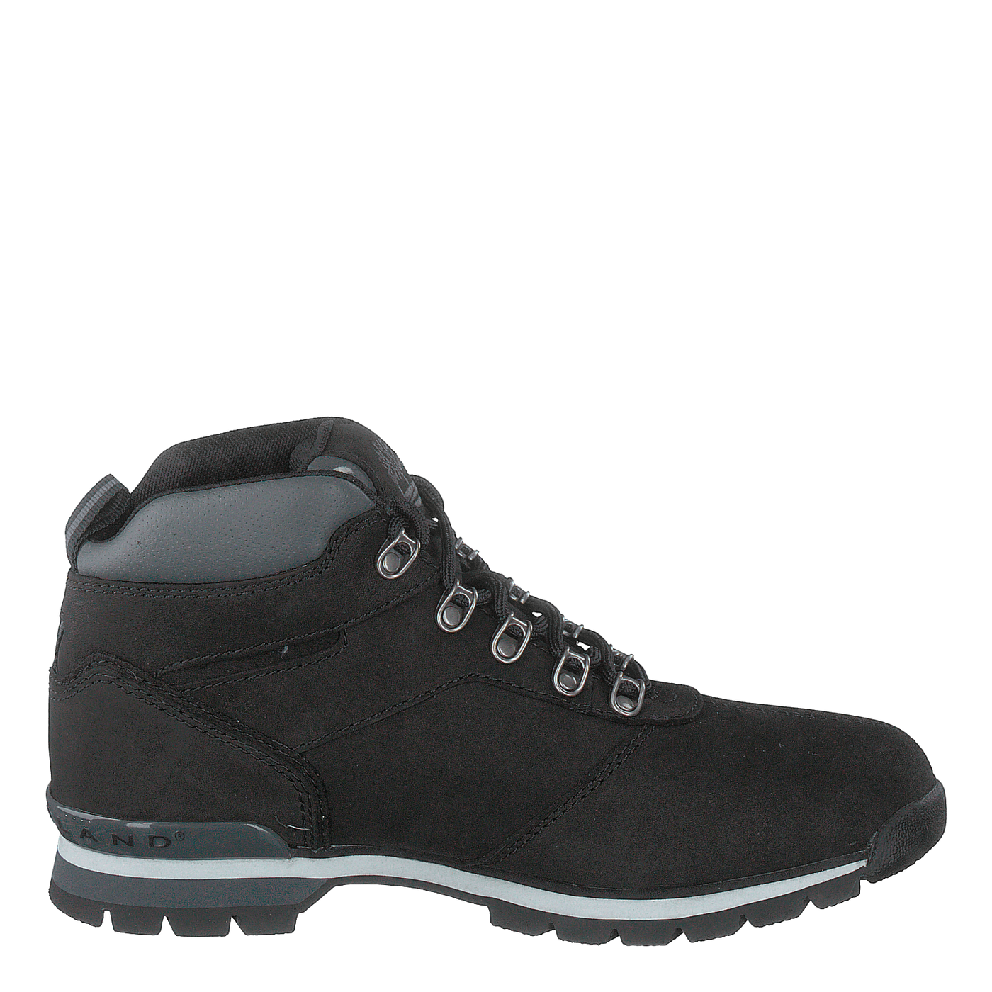 Splitrock 2 Black