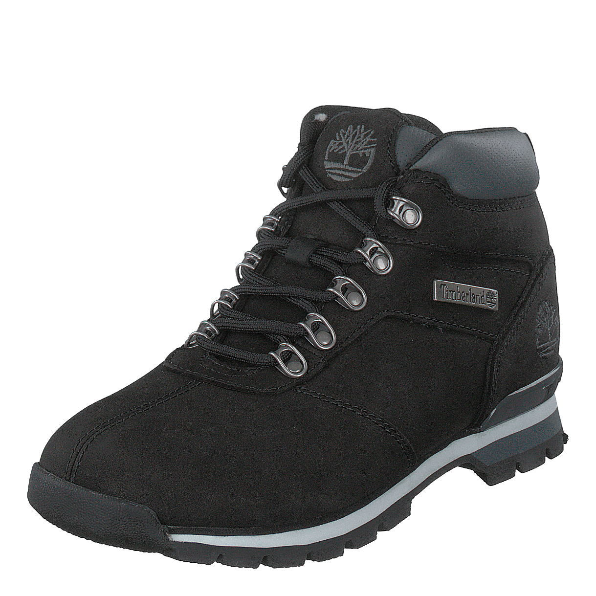 Splitrock 2 Black