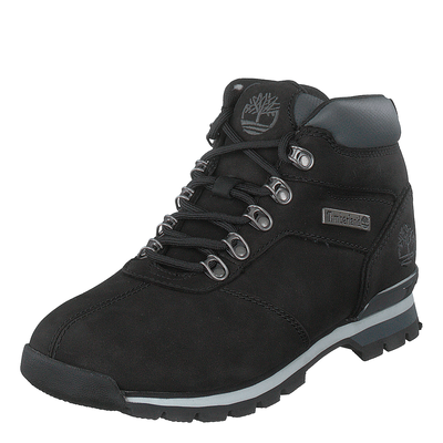 Splitrock 2 Black