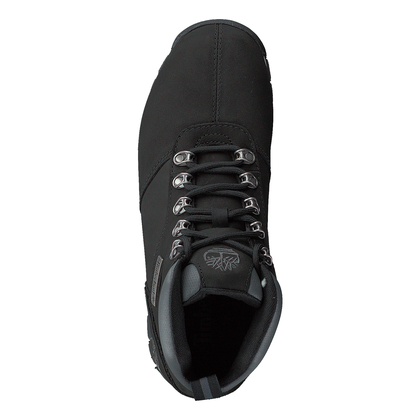 Splitrock 2 Black