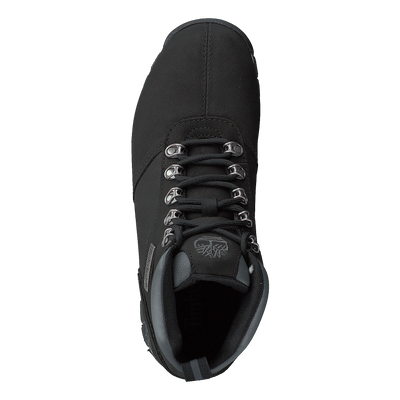 Splitrock 2 Black