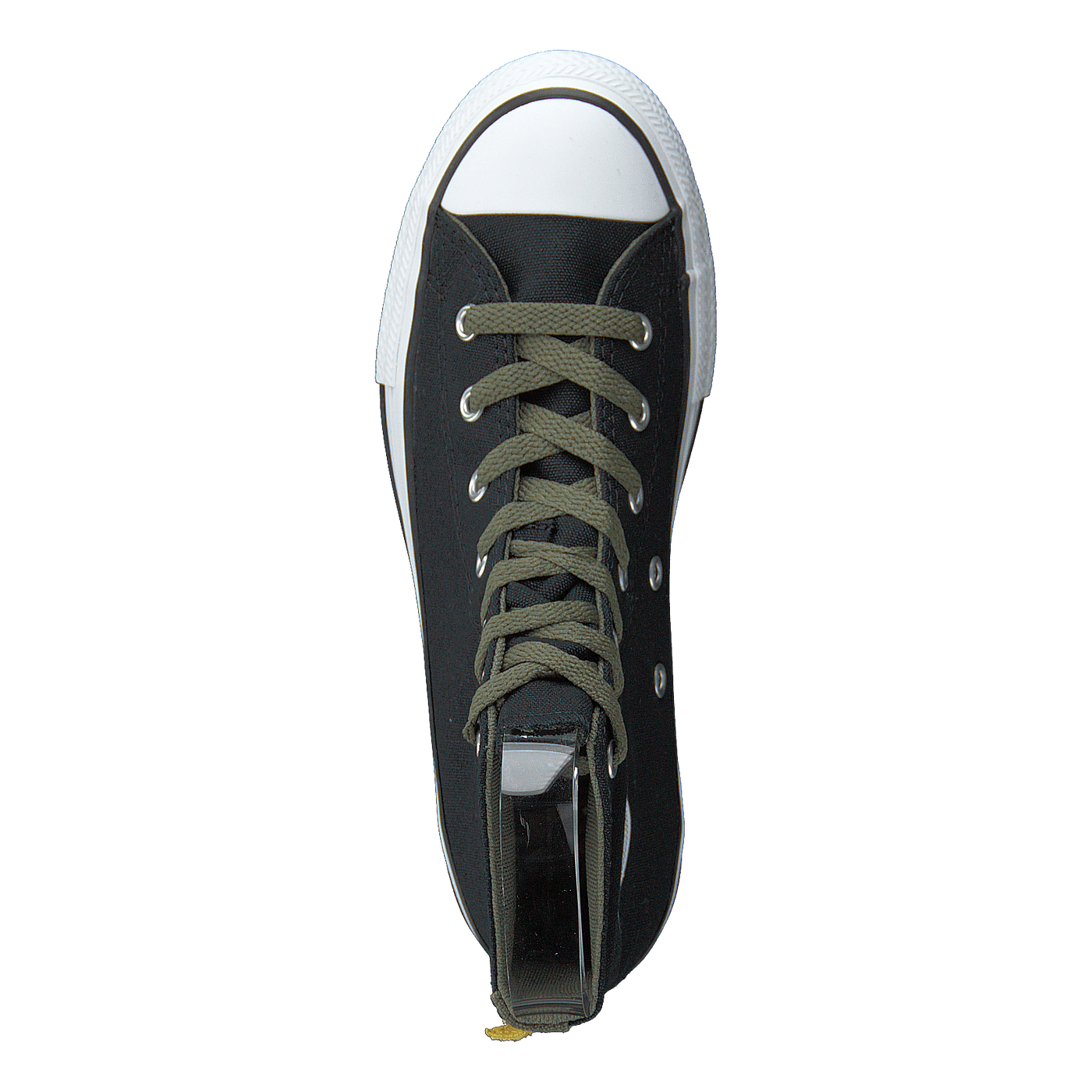 Chuck Taylor All Star Dino Spi Black