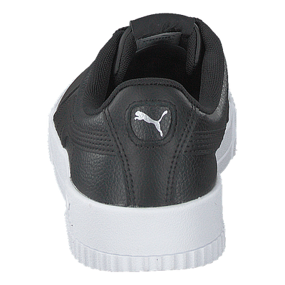 Carina L Puma Black