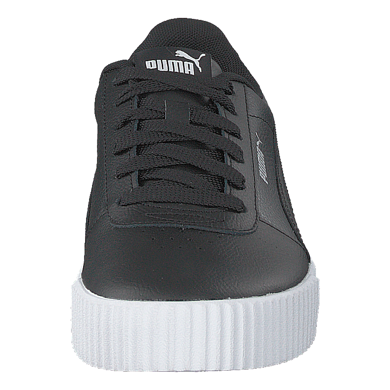 Carina L Puma Black