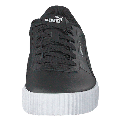 Carina L Puma Black