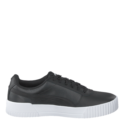 Carina L Puma Black