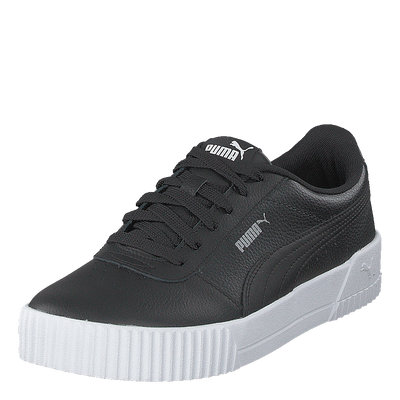 Carina L Puma Black