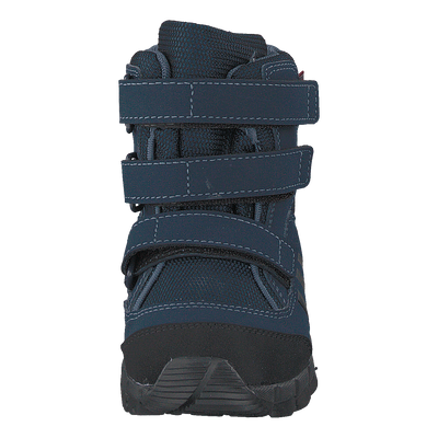 Holtanna Snow Shoes Core Black / Collegiate Navy / Tech Ink