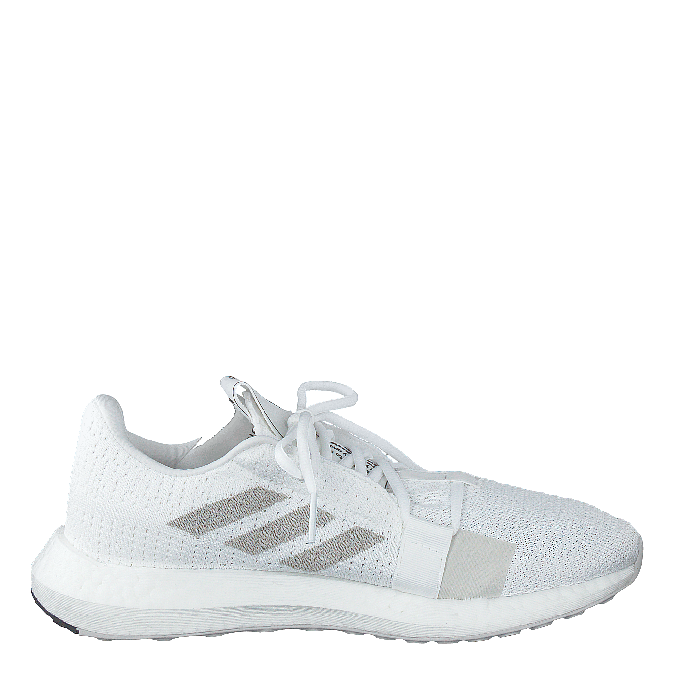 Senseboost Go Shoes Cloud White / Grey One / Core Black