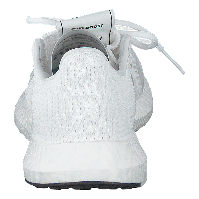 Senseboost Go Shoes Cloud White / Grey One / Core Black