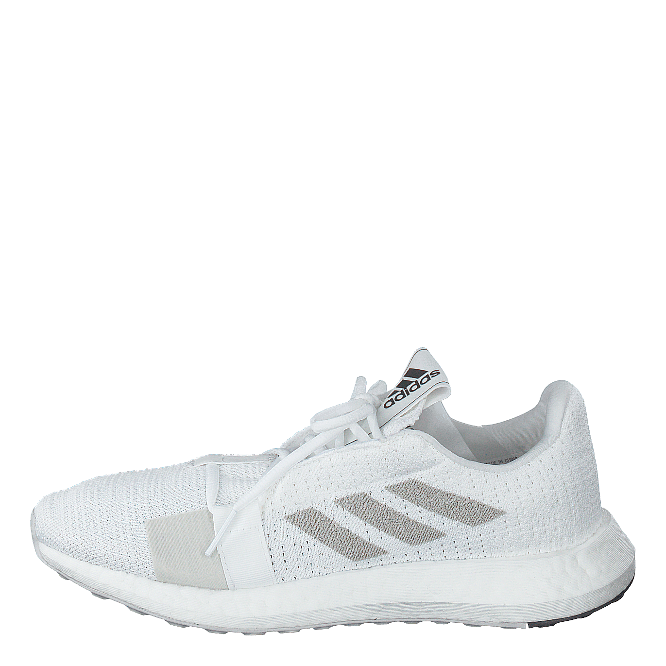 Senseboost Go Shoes Cloud White / Grey One / Core Black