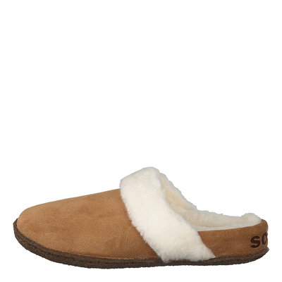 Youth Nakiska Ii Camel Brown