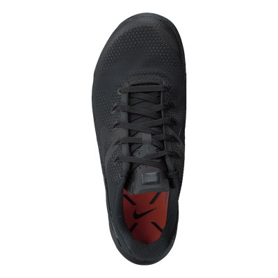 Metcon 4 Black/hyper Crimson