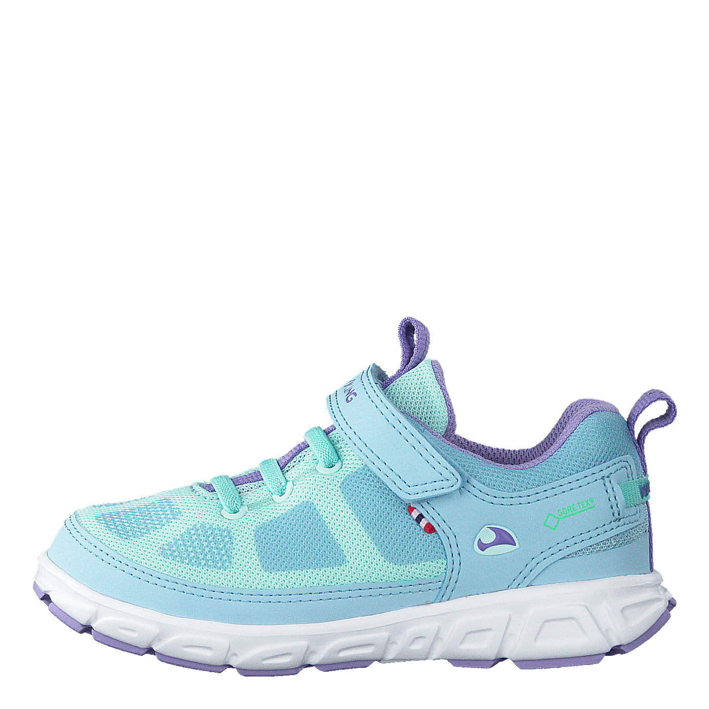 Vinderen Gtx Light Blue/ice Blue