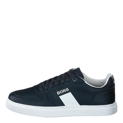 T220 Low Tmp M Navy/white