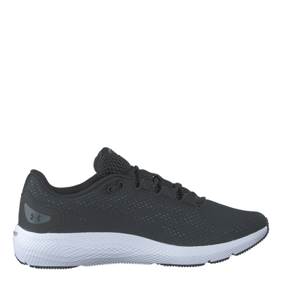 Ua W Charged Pursuit 2 Black