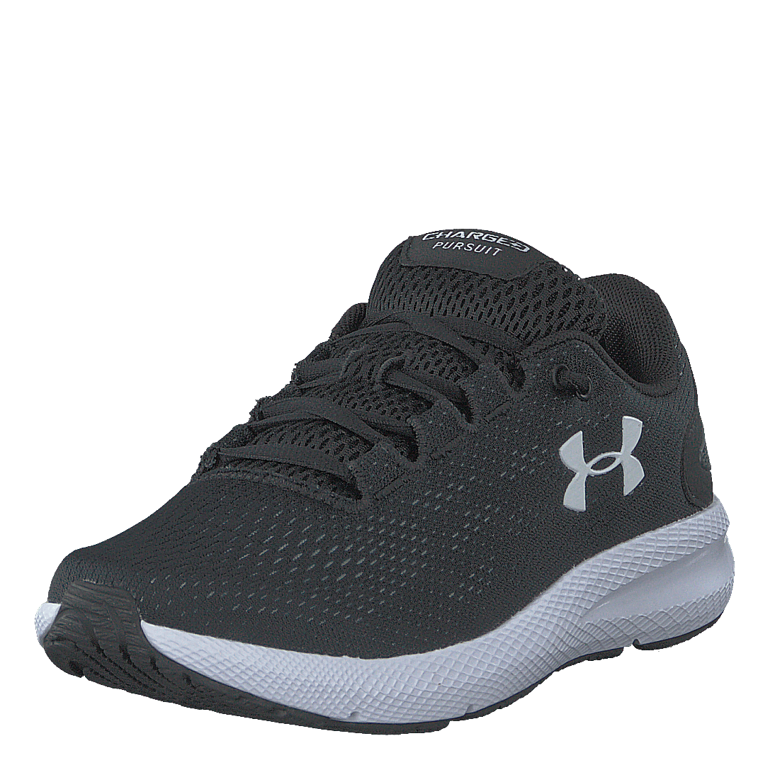 Ua W Charged Pursuit 2 Black