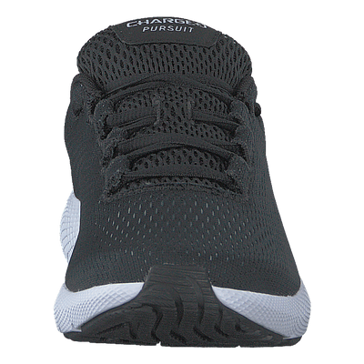 Ua W Charged Pursuit 2 Black