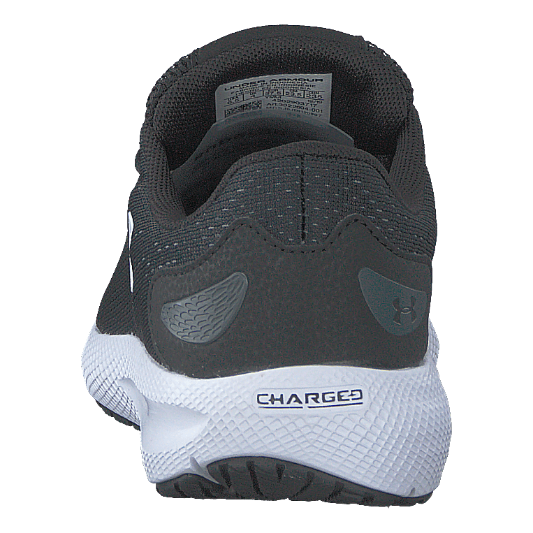 Ua W Charged Pursuit 2 Black