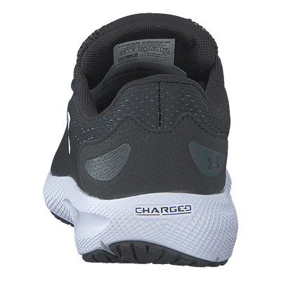 Ua W Charged Pursuit 2 Black