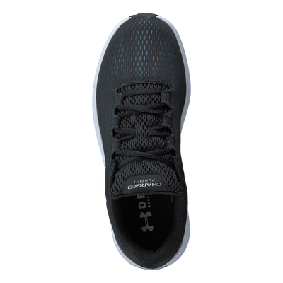 Ua W Charged Pursuit 2 Black