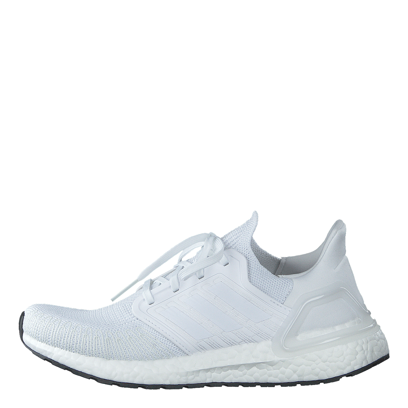 Ultraboost 20 Shoes Cloud White / Cloud White / Core Black