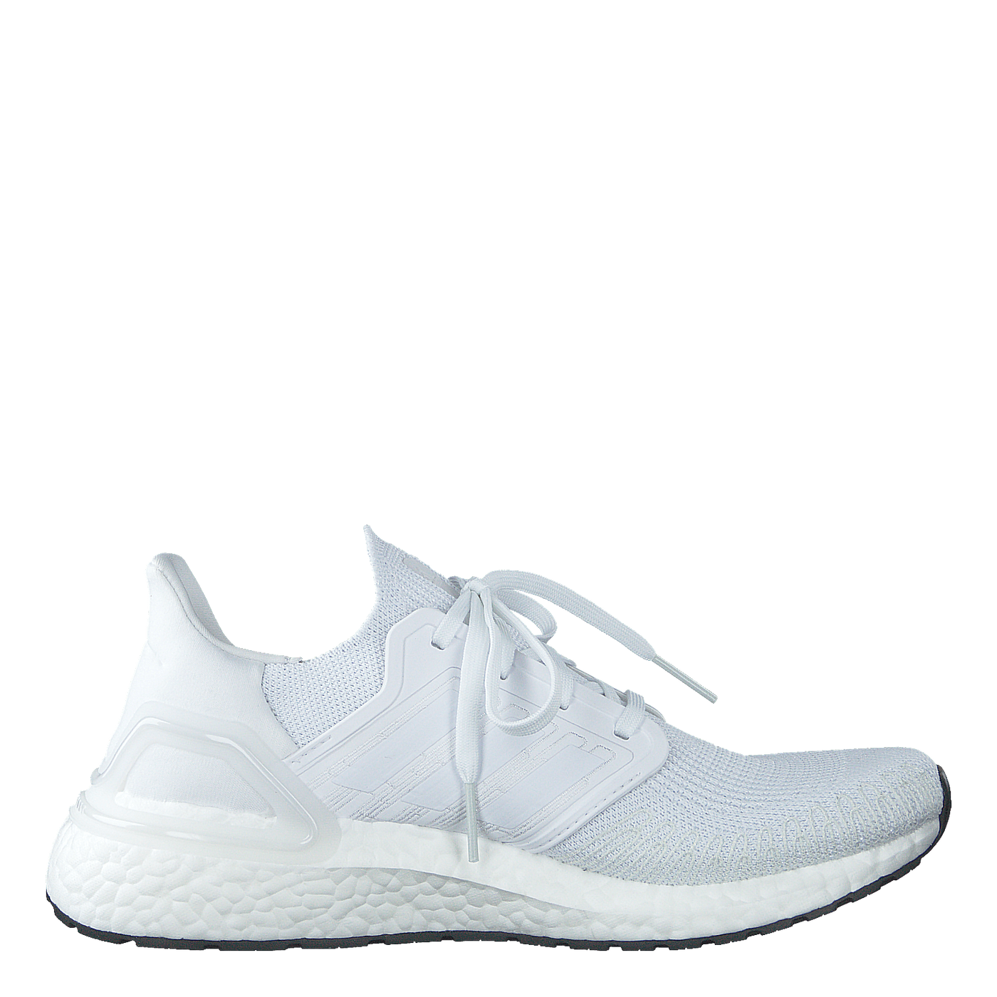 Ultraboost 20 Shoes Cloud White / Cloud White / Core Black