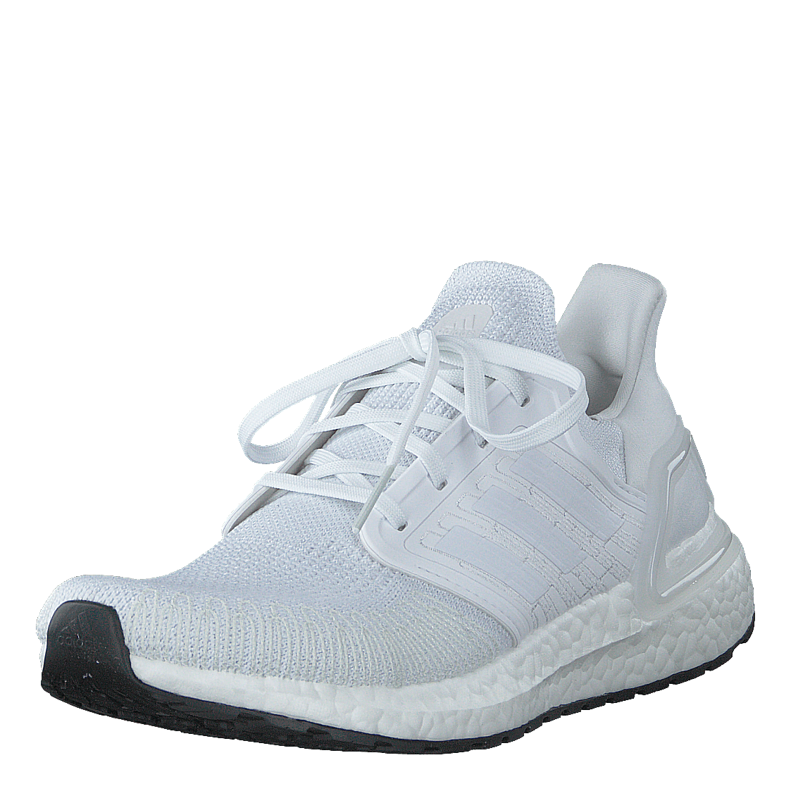 Ultraboost 20 Shoes Cloud White / Cloud White / Core Black