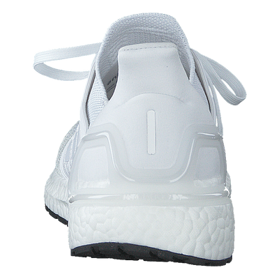 Ultraboost 20 Shoes Cloud White / Cloud White / Core Black