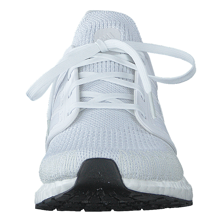 Ultraboost 20 Shoes Cloud White / Cloud White / Core Black