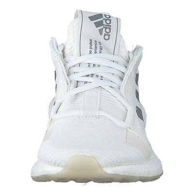 Senseboost GO Shoes Cloud White / Grey Three / Chalk White