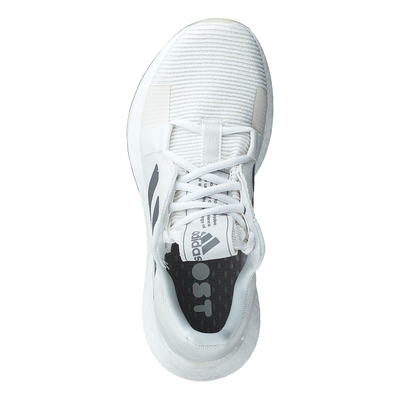 Senseboost GO Shoes Cloud White / Grey Three / Chalk White