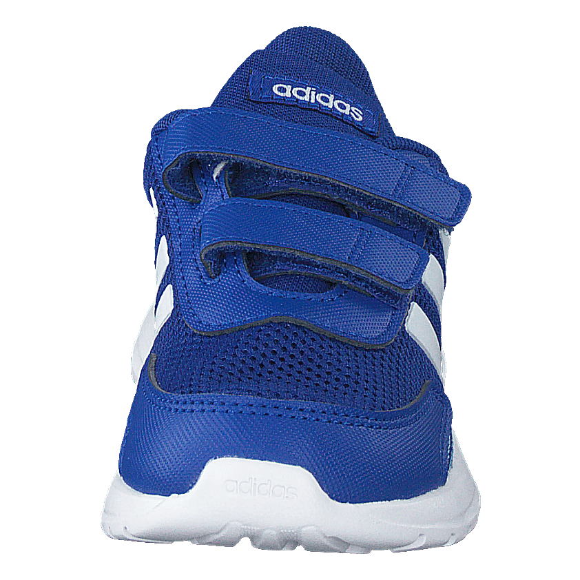 Tensaur Shoes Royal Blue / Cloud White / Bright Cyan